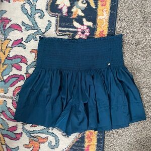 Natural Life Daisy Skort